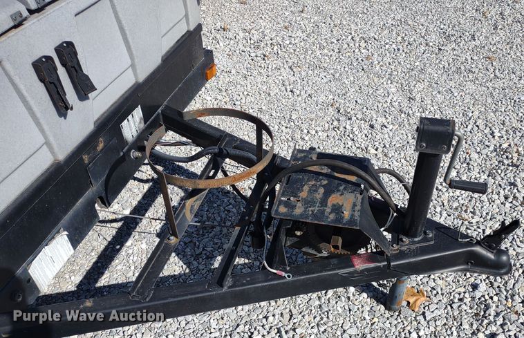 image for item DR8249 2014 Clipper  pop-up camper