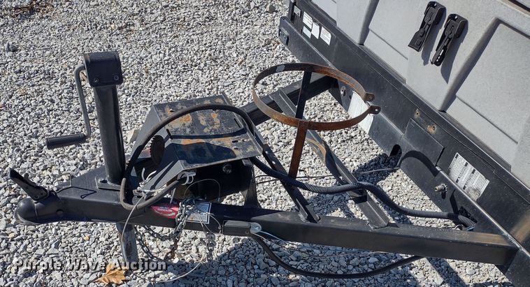 image for item DR8249 2014 Clipper  pop-up camper