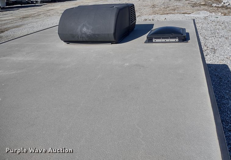 image for item DR8249 2014 Clipper  pop-up camper