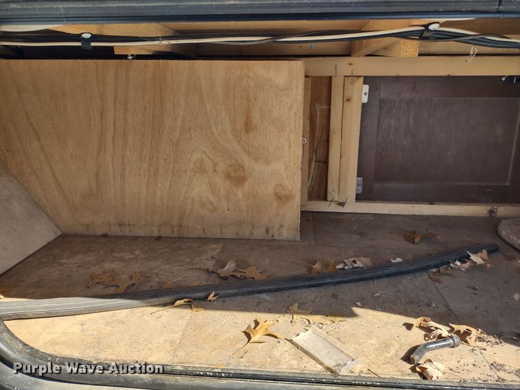 image for item DR8249 2014 Clipper  pop-up camper