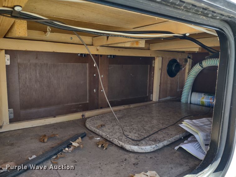 image for item DR8249 2014 Clipper  pop-up camper