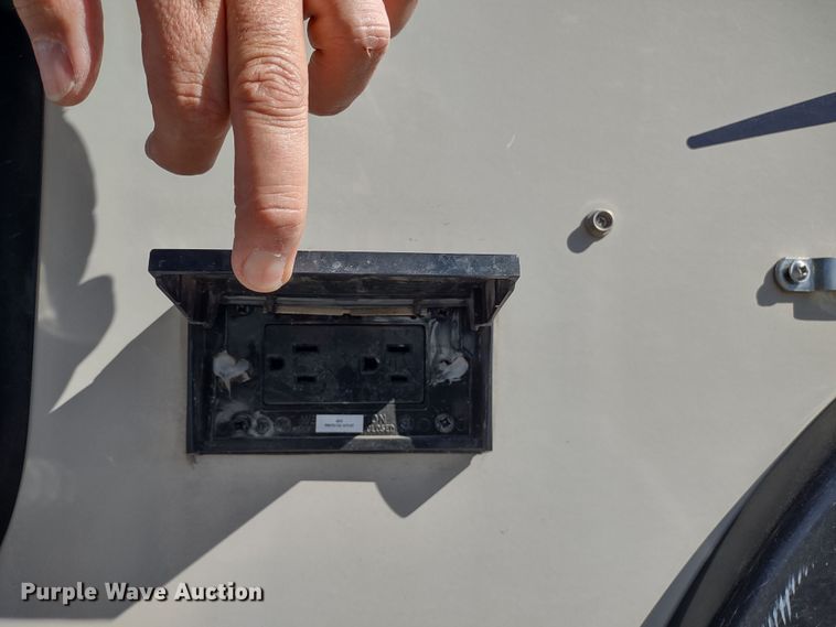 image for item DR8249 2014 Clipper  pop-up camper