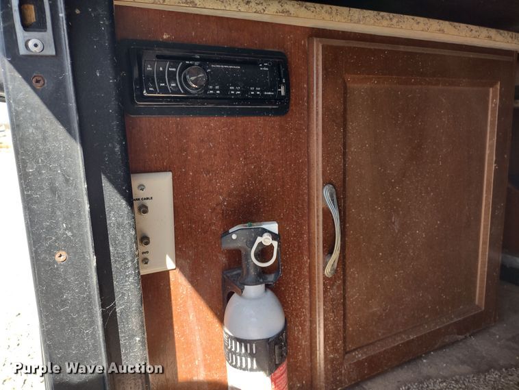 image for item DR8249 2014 Clipper  pop-up camper