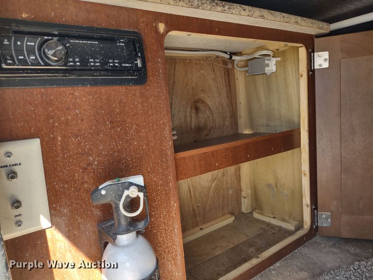 image for item DR8249 2014 Clipper  pop-up camper