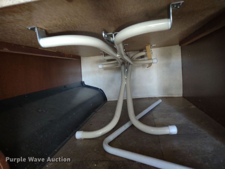 image for item DR8249 2014 Clipper  pop-up camper