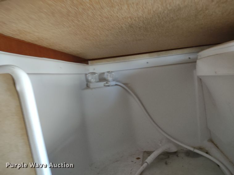 image for item DR8249 2014 Clipper  pop-up camper