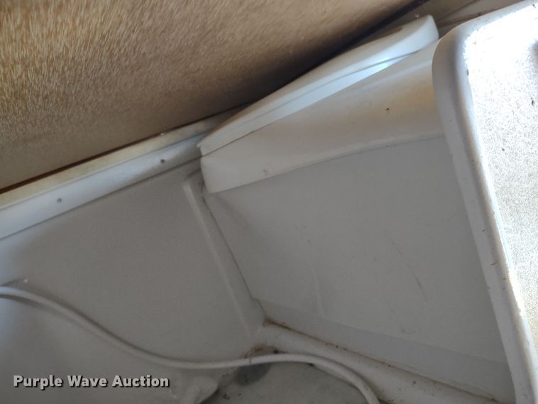 image for item DR8249 2014 Clipper  pop-up camper