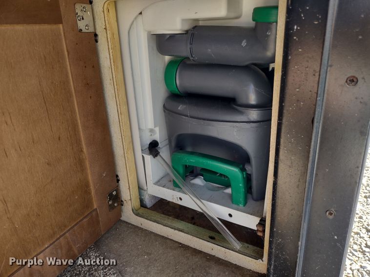 image for item DR8249 2014 Clipper  pop-up camper