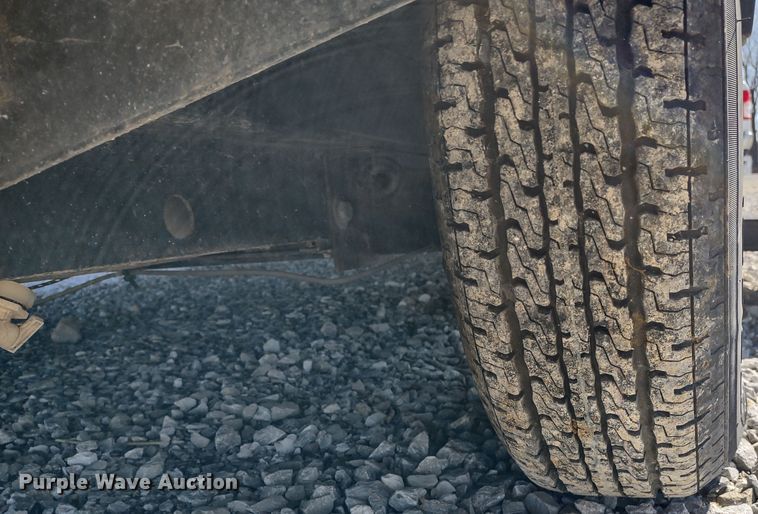 image for item DR8249 2014 Clipper  pop-up camper