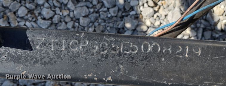 image for item DR8249 2014 Clipper  pop-up camper