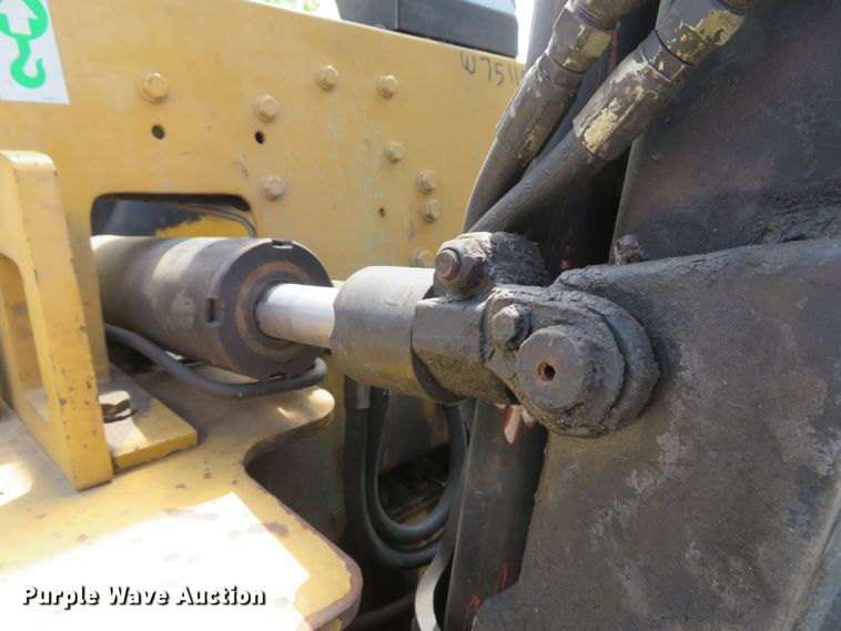 image for item FB9838 Caterpillar VC60E  forklift