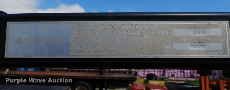 image for item FB9838 Caterpillar VC60E  forklift