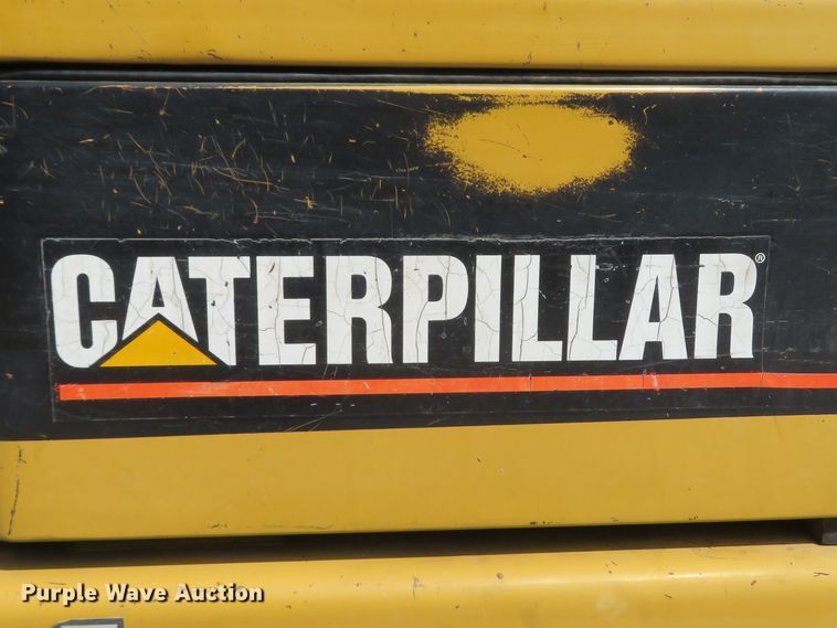image for item FB9838 Caterpillar VC60E  forklift