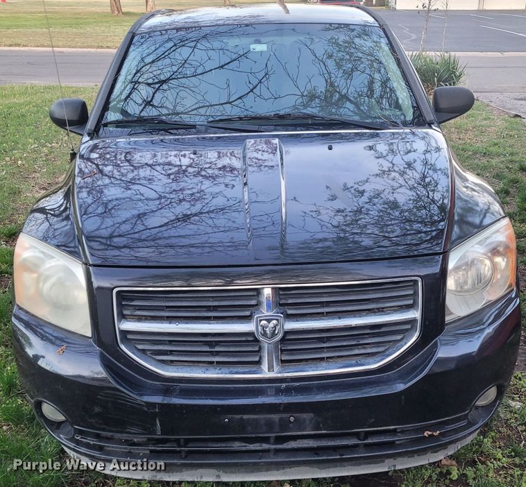 image for item FC9216 2010 Dodge Caliber