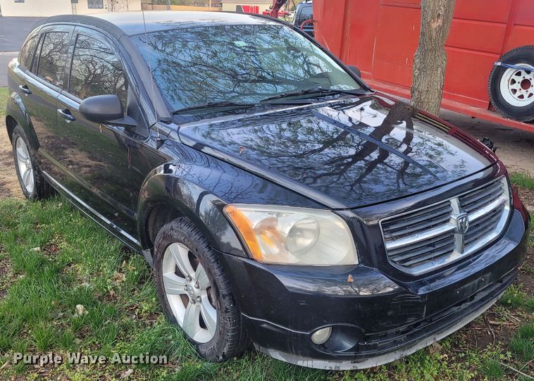 image for item FC9216 2010 Dodge Caliber