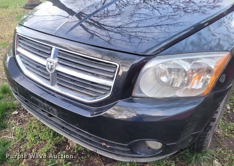 image for item FC9216 2010 Dodge Caliber