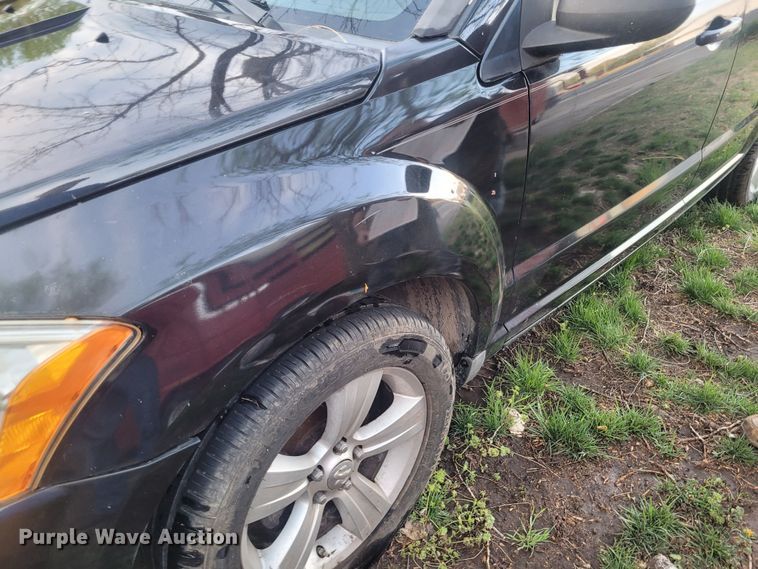 image for item FC9216 2010 Dodge Caliber