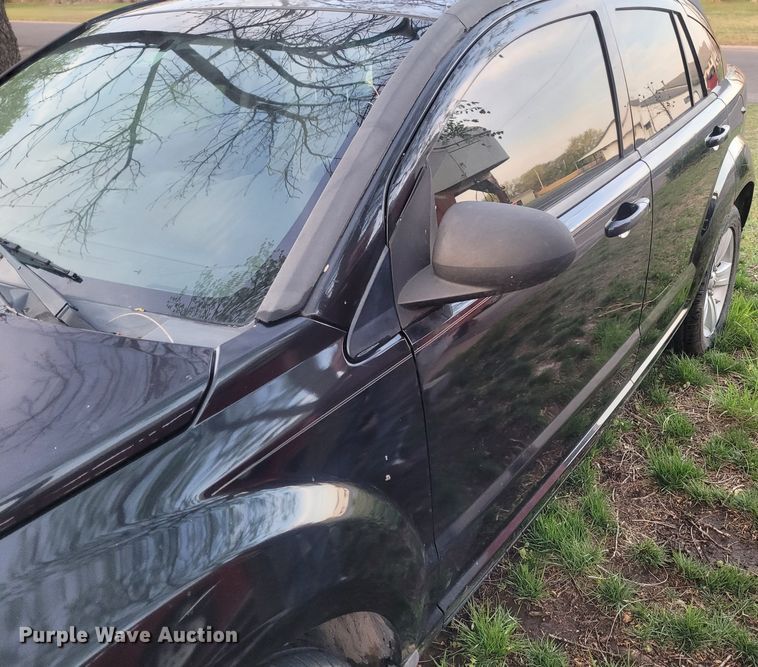 image for item FC9216 2010 Dodge Caliber