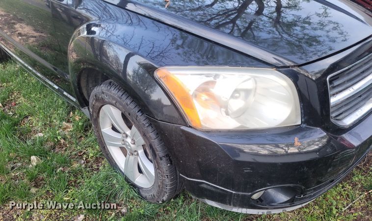 image for item FC9216 2010 Dodge Caliber