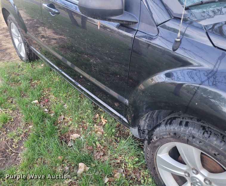 image for item FC9216 2010 Dodge Caliber