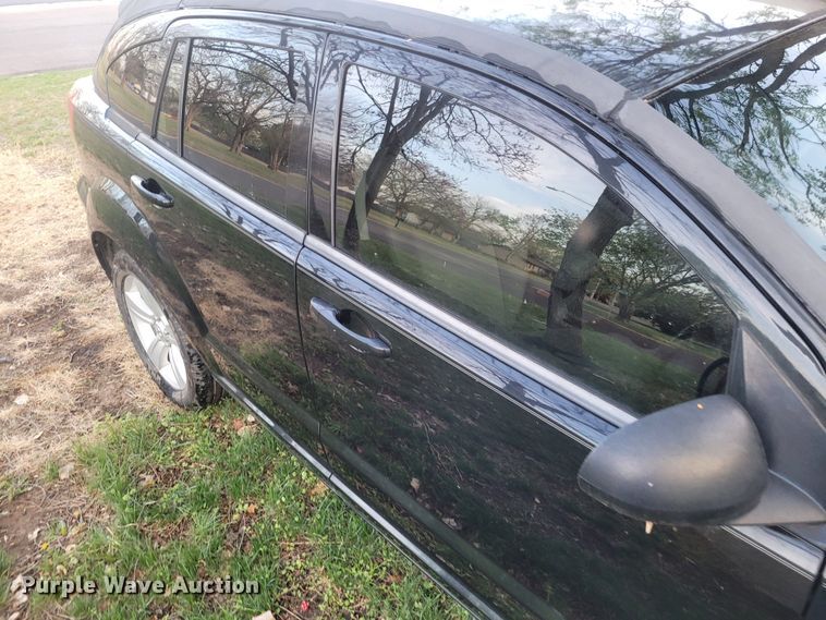 image for item FC9216 2010 Dodge Caliber