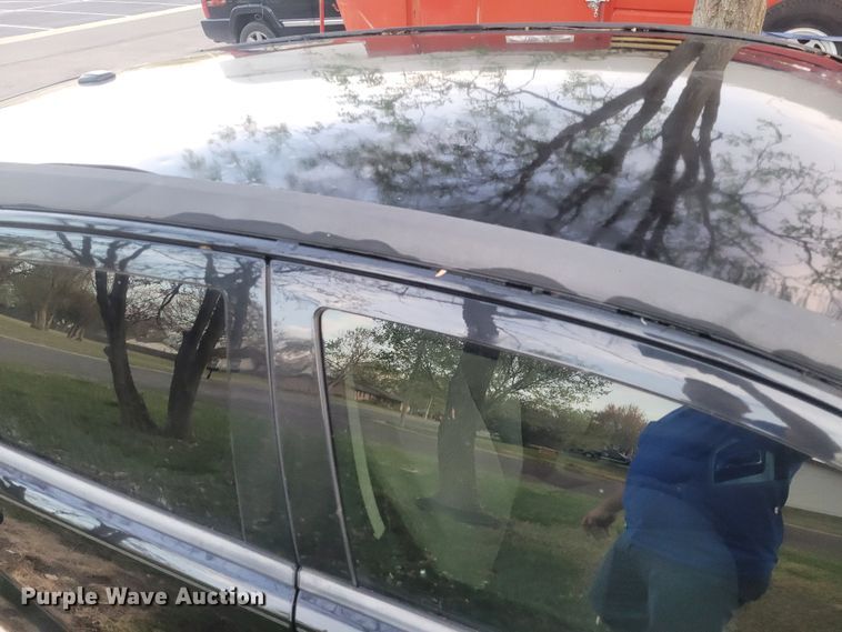 image for item FC9216 2010 Dodge Caliber