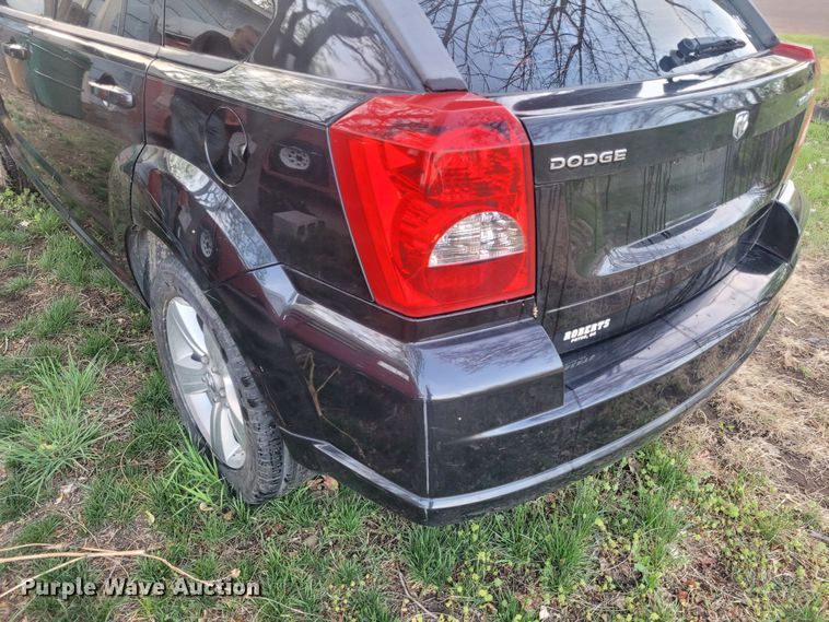 image for item FC9216 2010 Dodge Caliber