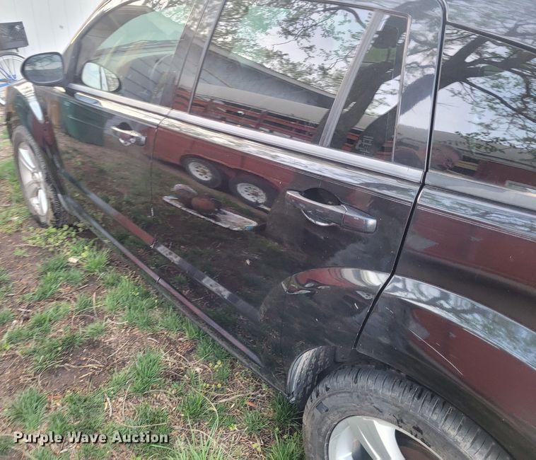 image for item FC9216 2010 Dodge Caliber