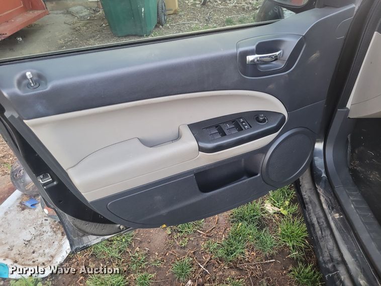 image for item FC9216 2010 Dodge Caliber