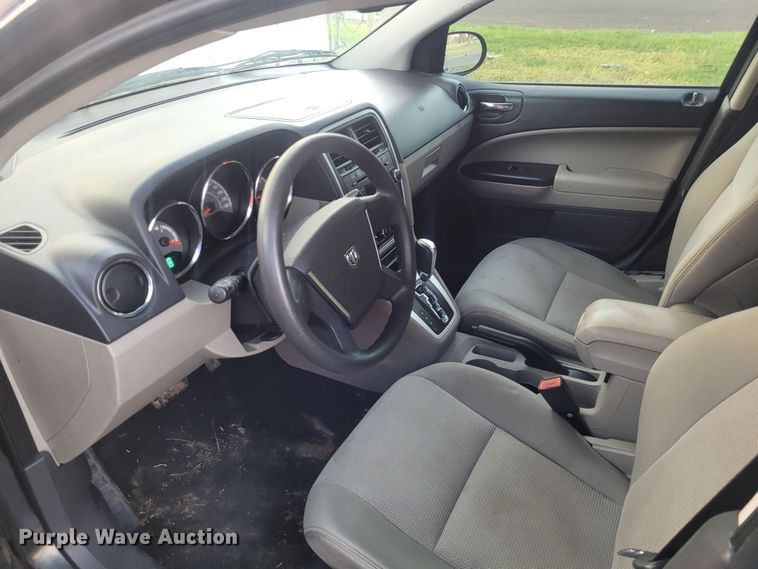 image for item FC9216 2010 Dodge Caliber