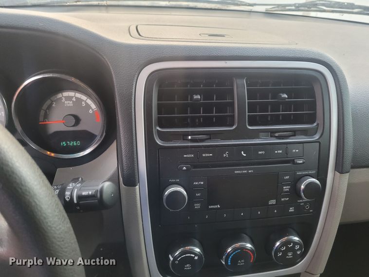 image for item FC9216 2010 Dodge Caliber