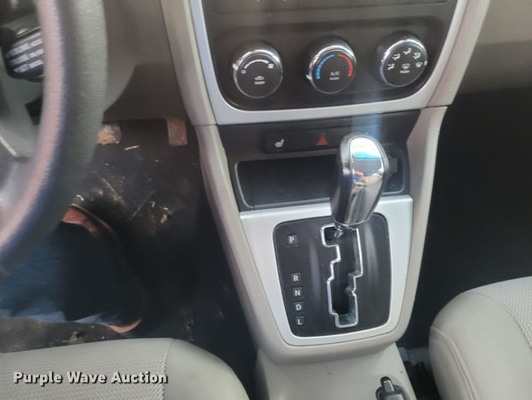 image for item FC9216 2010 Dodge Caliber