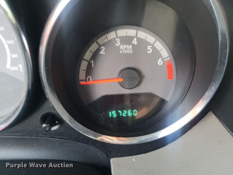 image for item FC9216 2010 Dodge Caliber