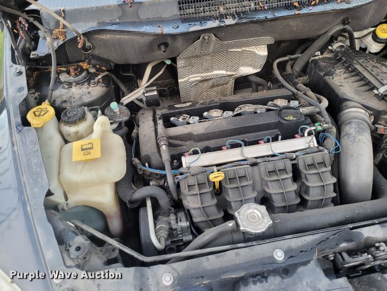 image for item FC9216 2010 Dodge Caliber