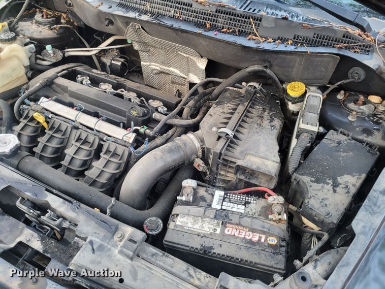 image for item FC9216 2010 Dodge Caliber