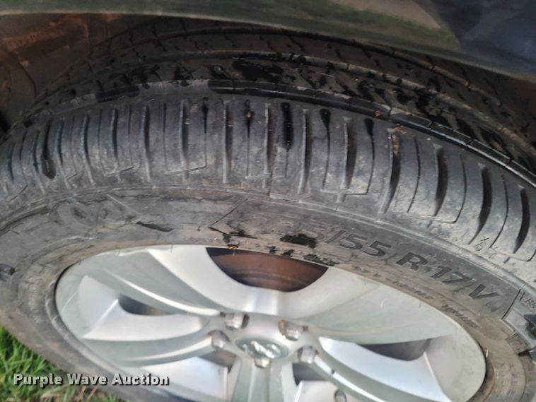 image for item FC9216 2010 Dodge Caliber