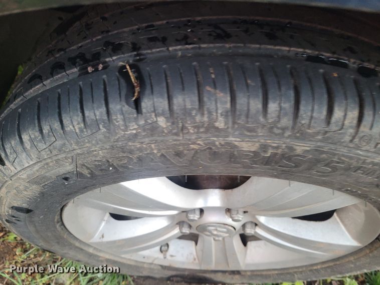 image for item FC9216 2010 Dodge Caliber