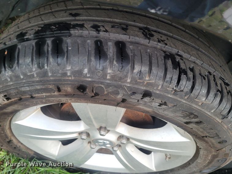 image for item FC9216 2010 Dodge Caliber