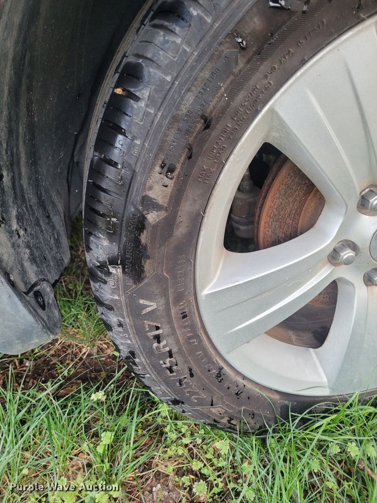 image for item FC9216 2010 Dodge Caliber