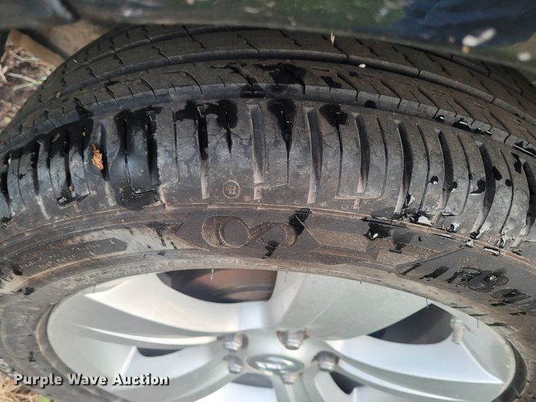 image for item FC9216 2010 Dodge Caliber