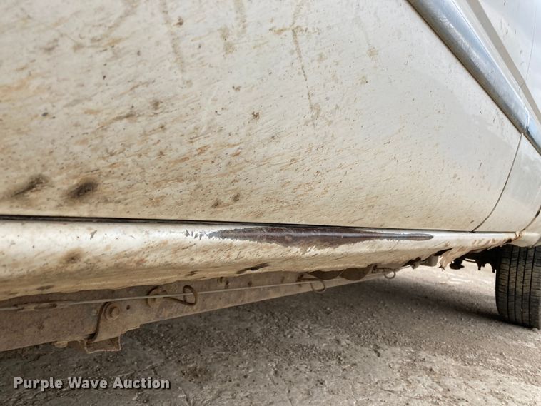 image for item HN9864 2003 GMC Sierra 2500HD  Ext. Cab pickup truck