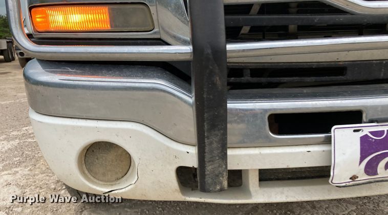 image for item HN9864 2003 GMC Sierra 2500HD  Ext. Cab pickup truck