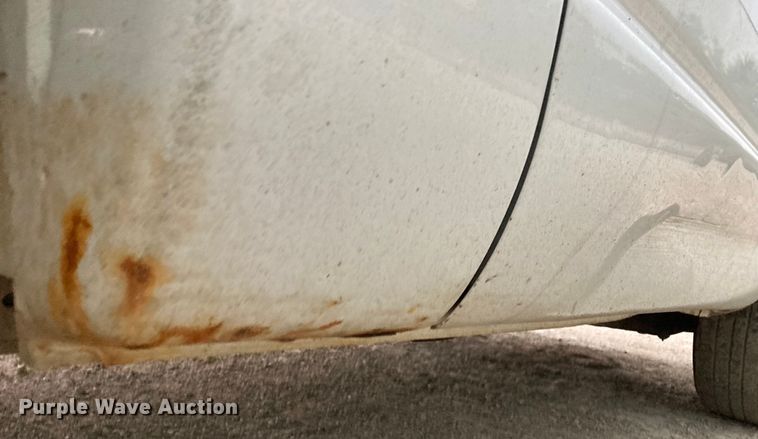 image for item HN9865 2005 Dodge Ram 2500  utility bed pickup truck