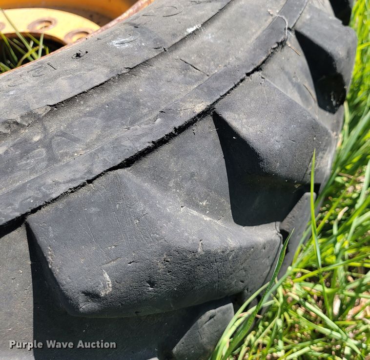 image for item II9010 (2) 13.00-24TC tires