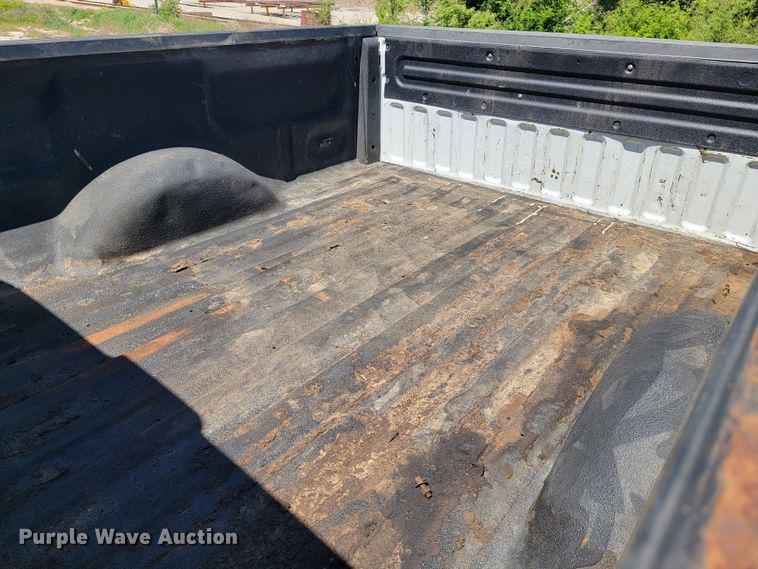 image for item II9015 2013 Ford F150  SuperCab pickup truck