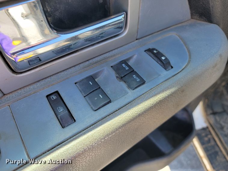 image for item II9015 2013 Ford F150  SuperCab pickup truck