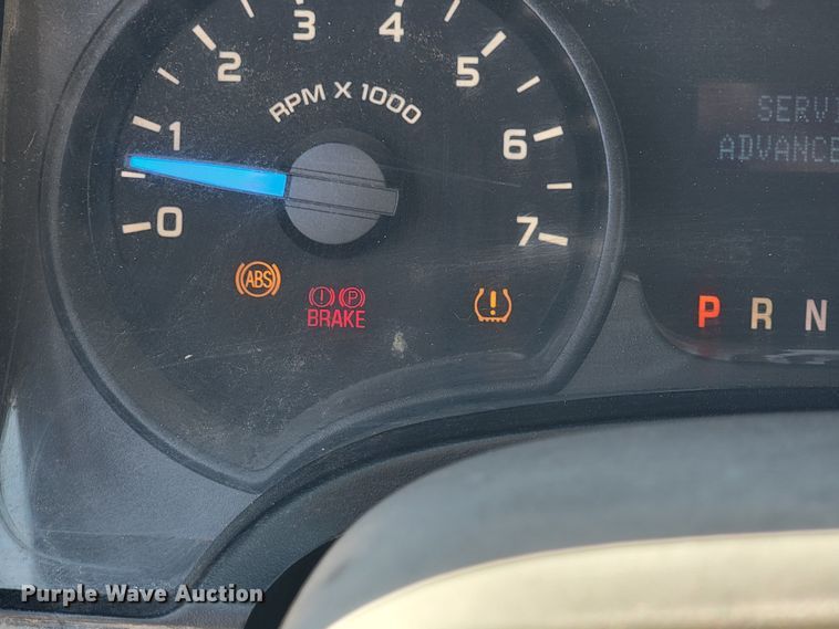 image for item II9015 2013 Ford F150  SuperCab pickup truck