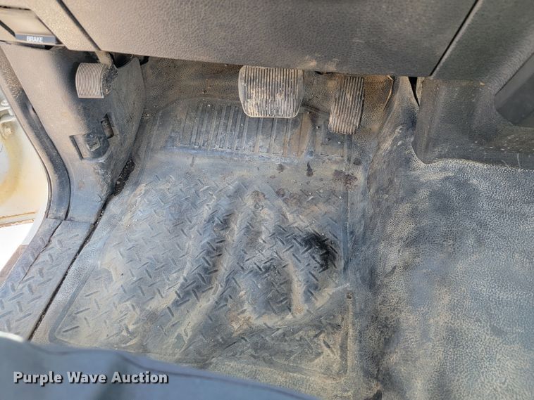 image for item II9015 2013 Ford F150  SuperCab pickup truck