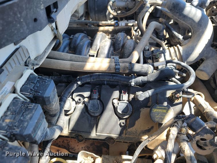 image for item II9015 2013 Ford F150  SuperCab pickup truck