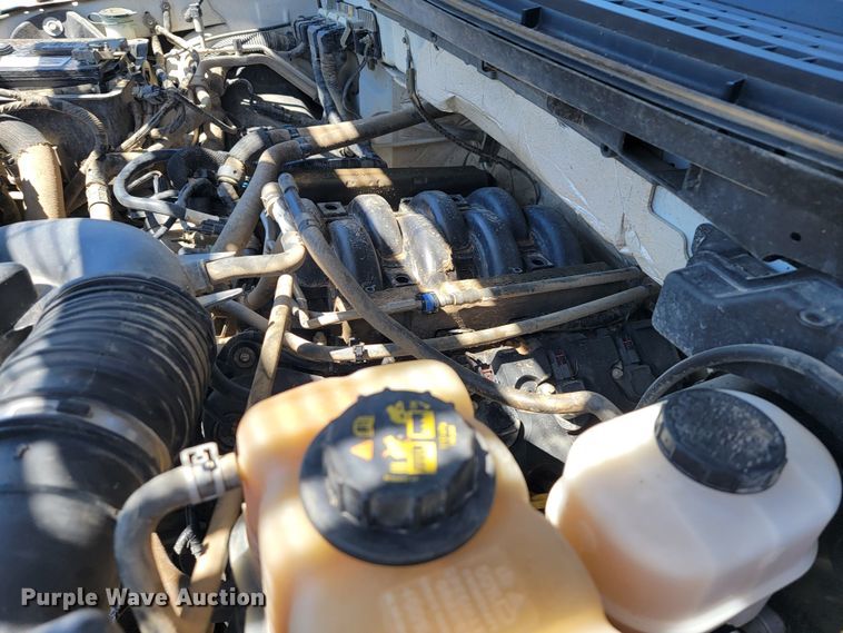 image for item II9015 2013 Ford F150  SuperCab pickup truck